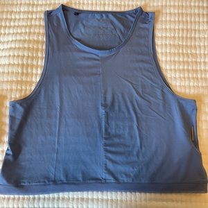 NWOT Gymshark x Whitney Simmons V1 Tank